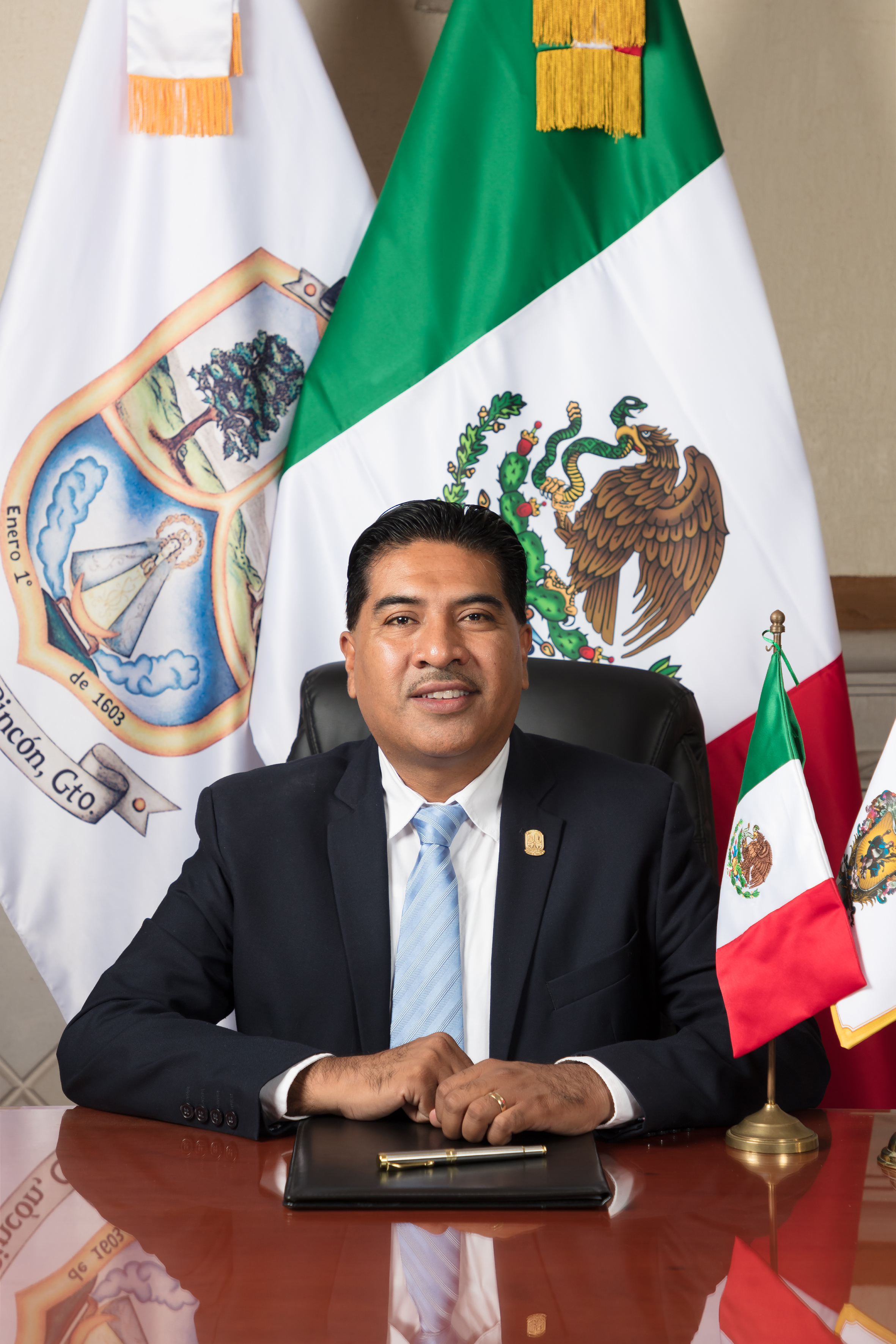 Presidente